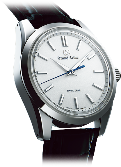 Grand Seiko Spring Drive SBGD202 8 Day Power Reserve