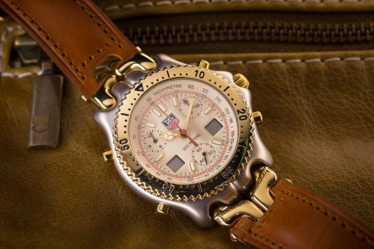 Miért drága - vagy nem drága - a svájci óra?