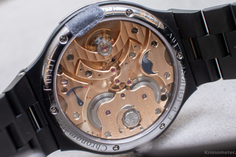 F.P. Journe 1522