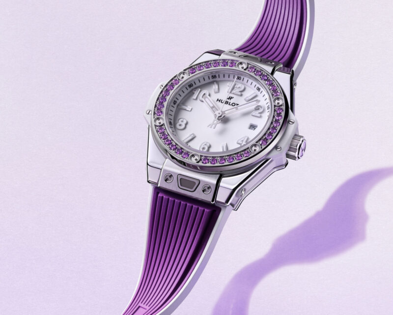 Hublot Big Bang Joyful