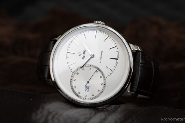 Nem karcolódik, elegáns, svájci és bőven egymillió alatt elérhető. Mi az?

https://kronometer.hu/2025/07/28/rado-diamaster-grande-seconde-10-evesen-is-szep/